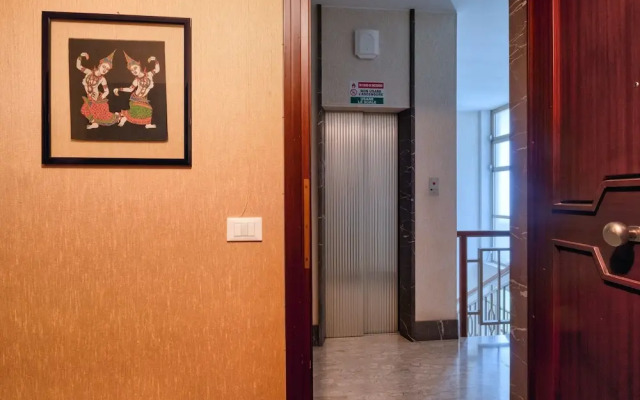 Appartamento Del Sole