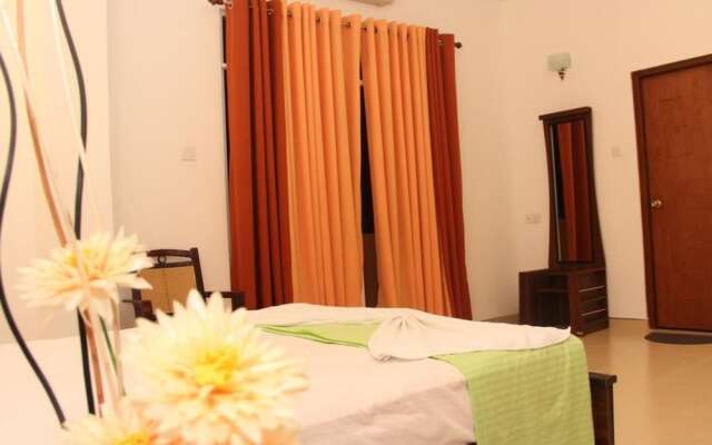 Hotel Mirissa Regent