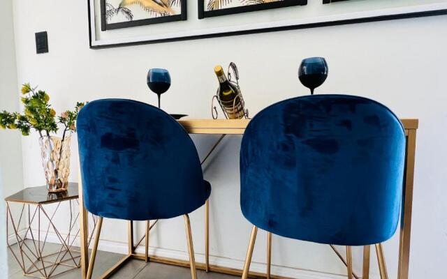 24 On Basil Boutique Aparthotel