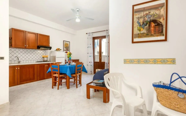 Beach Apartments Bilo