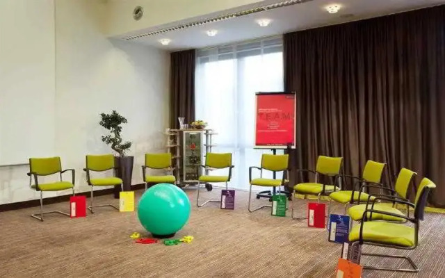 Novotel