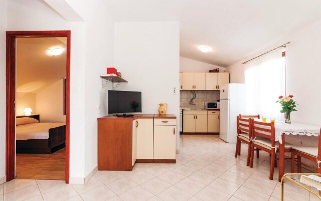 Nice Apartment in Krusevo With 2 Bedrooms and Wifi