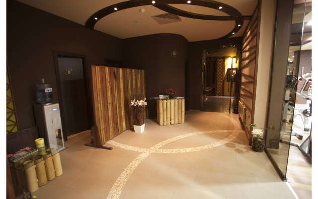 Apart-Hotel "Bendita-Mare"
