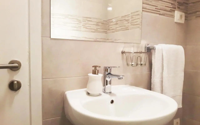 Tajc Rooms