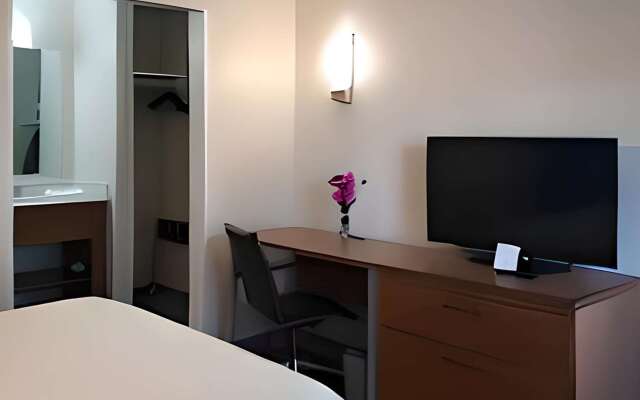 Inn At Rohnert Park