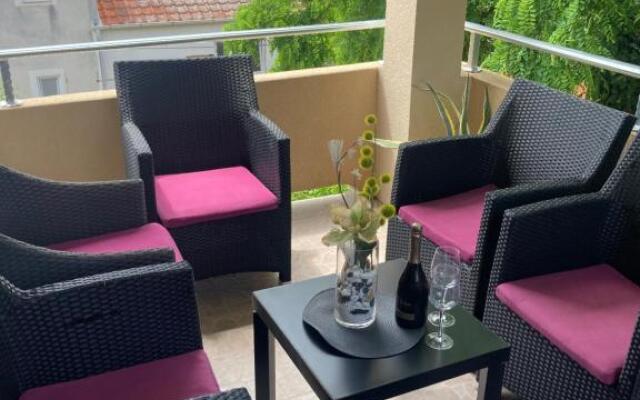 Apartments Duje