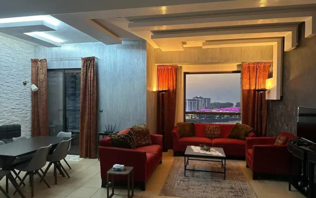 Remarkable 2-bed Apartment in Dubai