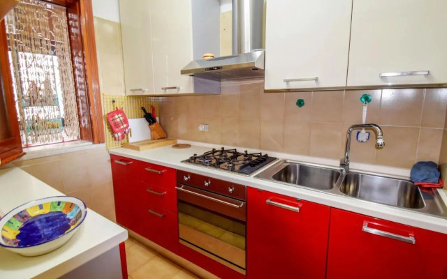 Apartment Il Poggio By Interhome