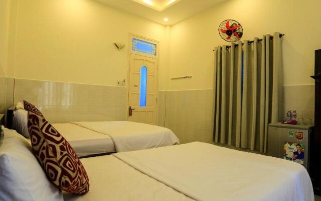 Nhu Huy Homestay