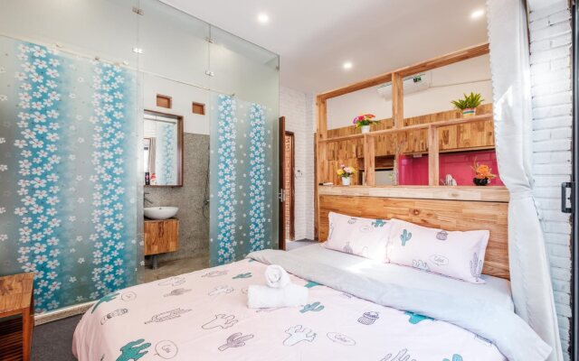 De Rome House Da Nang