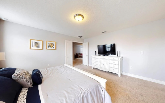 Richards Solterra Vacation Home