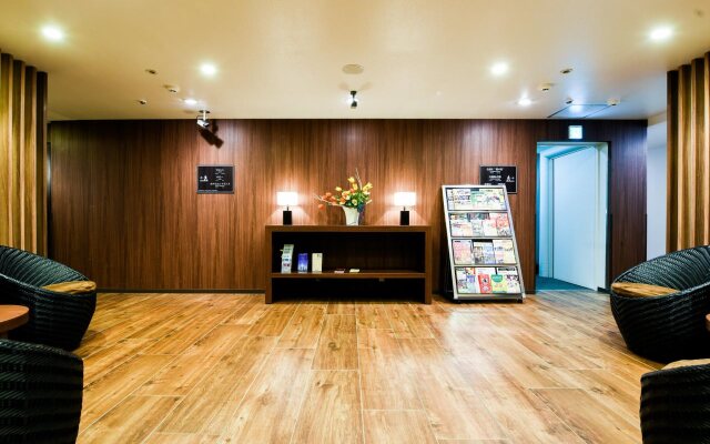 Osaka Fujiya Hotel