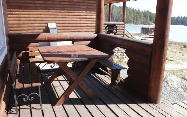 Хутор Корела