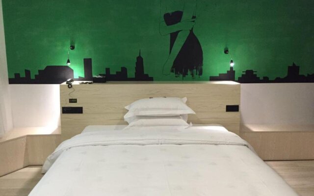 Mini Zhan Hotel