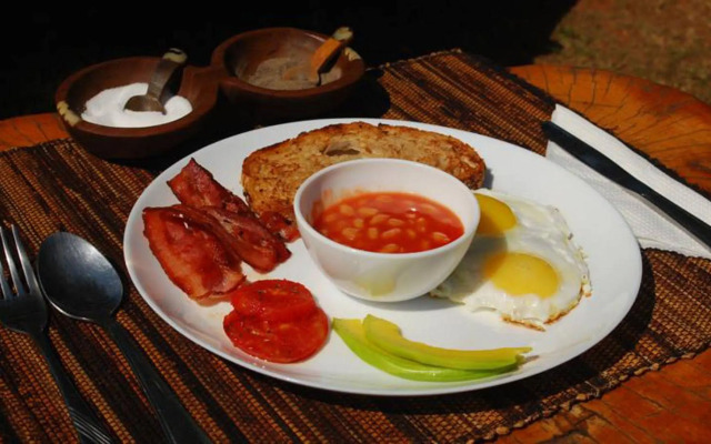 Karibu Guesthouse
