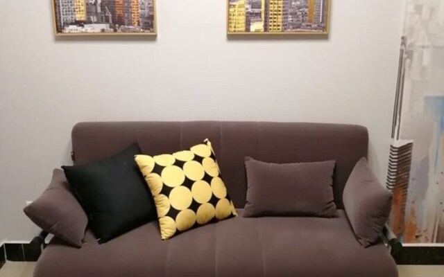 Yiqianshu City Apartment