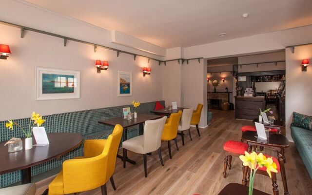 Eype's Mouth Country Hotel