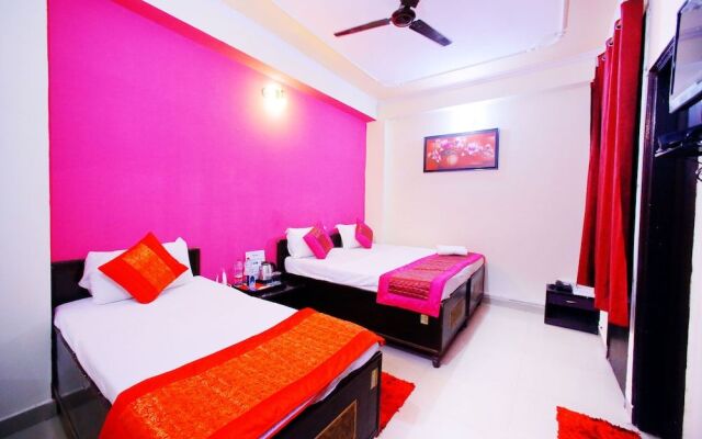 Adb Rooms Arrival Inn