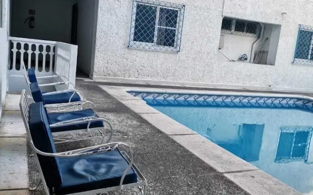 CondoHotel Alberto's