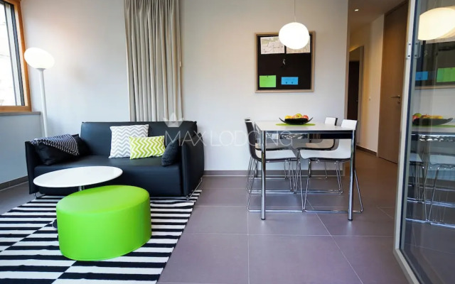 Max Lodging GmbH & Co KG
