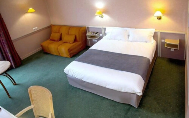 Logis Lyon Est