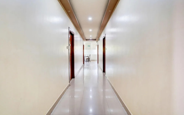 Stylish Stays at MG Road Near Commercial Street