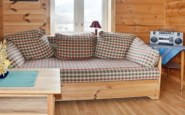 10 Person Holiday Home in Bygstad