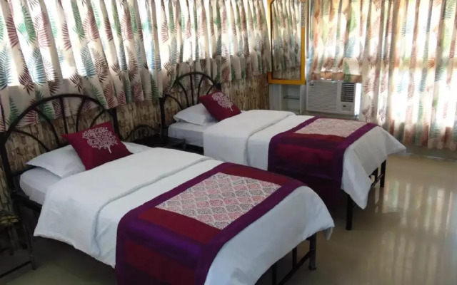 Manvin'S Inn Calangute