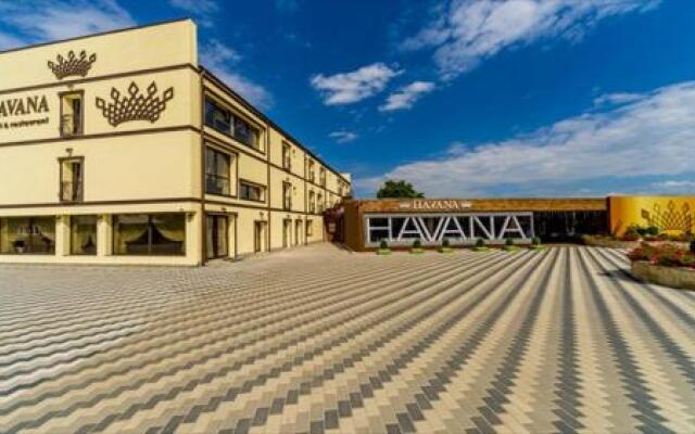 Hotel Complex Havana