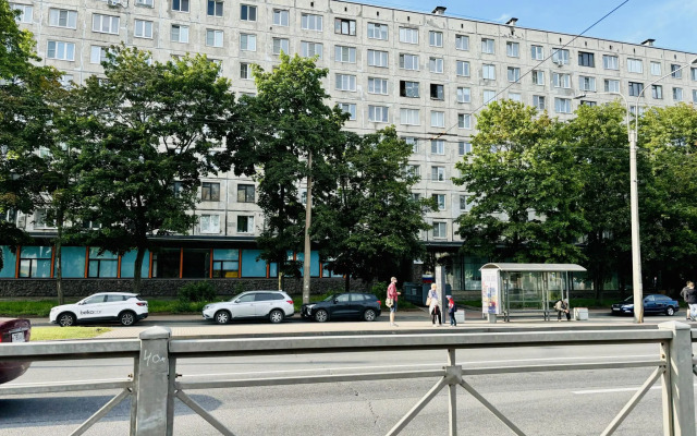 Апартаменты на Заневском проспекте 28-30-32