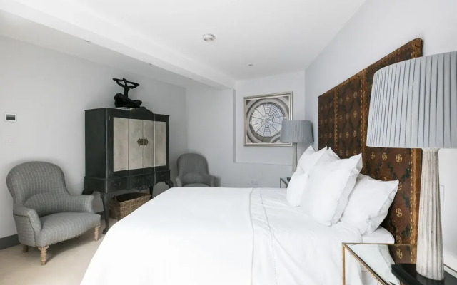 3 Bedroom House with Ensuites and Garden