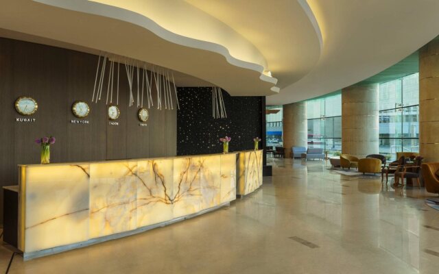 Four Points by Sheraton Kuwait