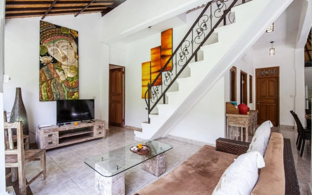 Villa Shanti