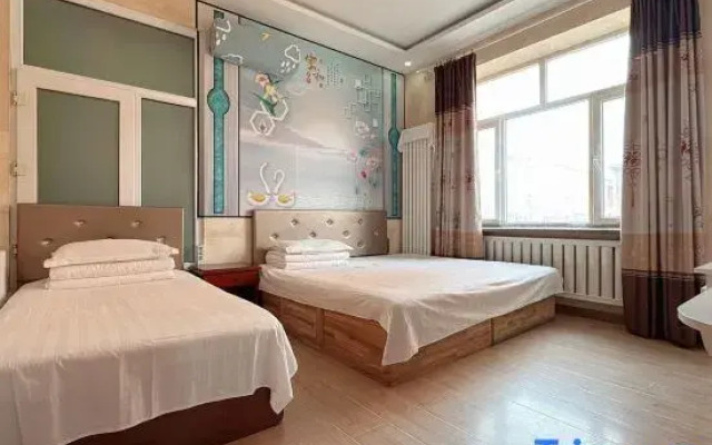 Yabuli Junhao Hotel