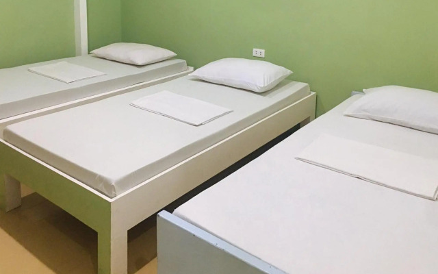 Mainstreet Pension House