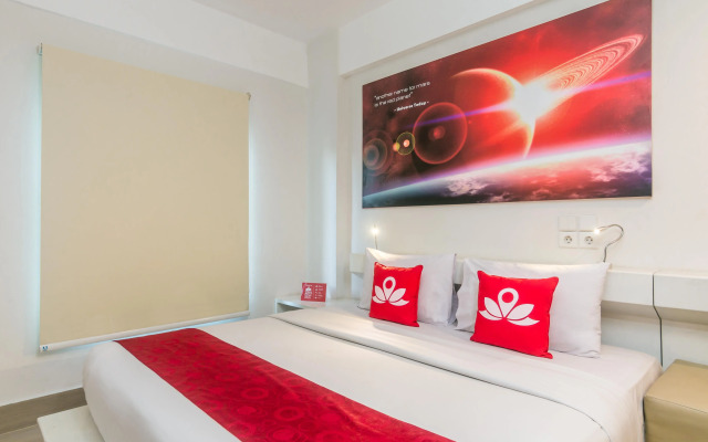 ZEN Rooms Denpasar Sidakarya