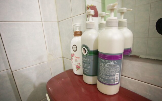 Yangyang Naksan Cheonghae