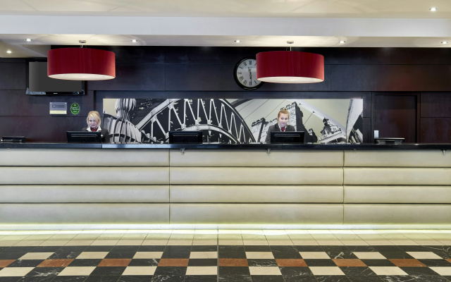 Leonardo Hotel Newcastle