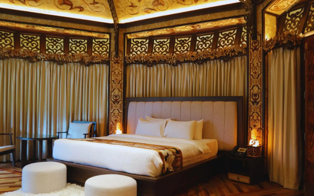 Rancho Bernardo Luxury Villas and Resort
