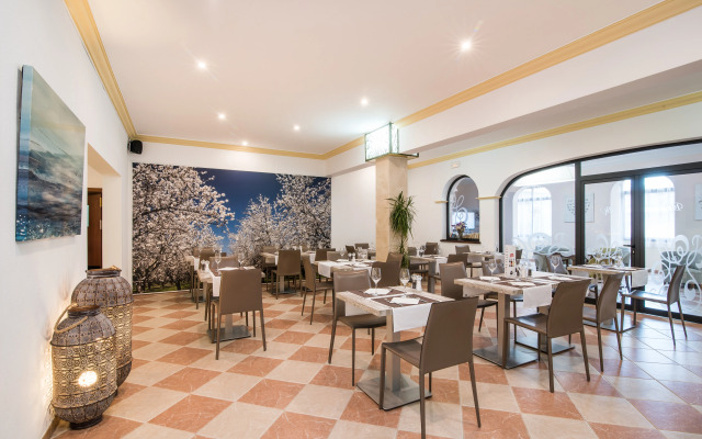Hotel Baviera