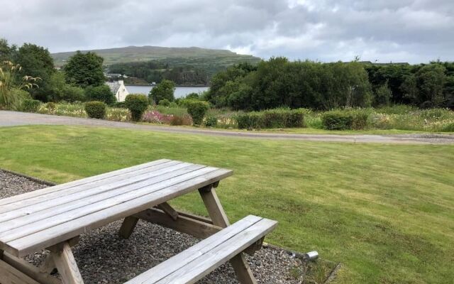 Glendaruel Bed & Breakfast