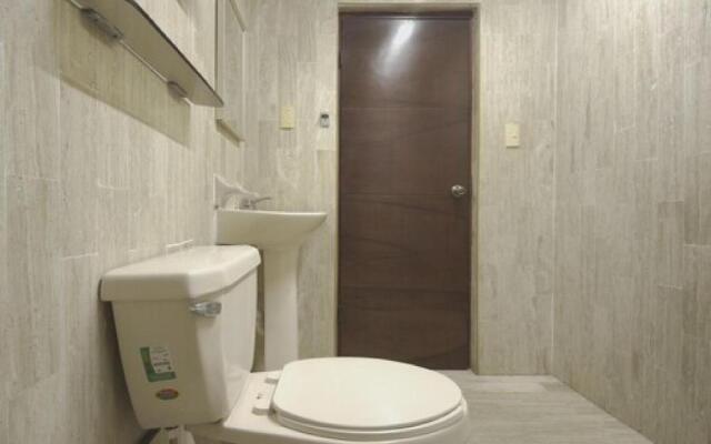 OYO Hotel Arembepe Beach Hotel