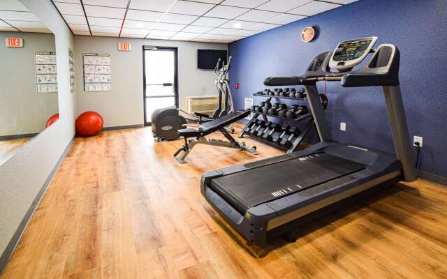 AmericInn by Wyndham Plover Stevens Point