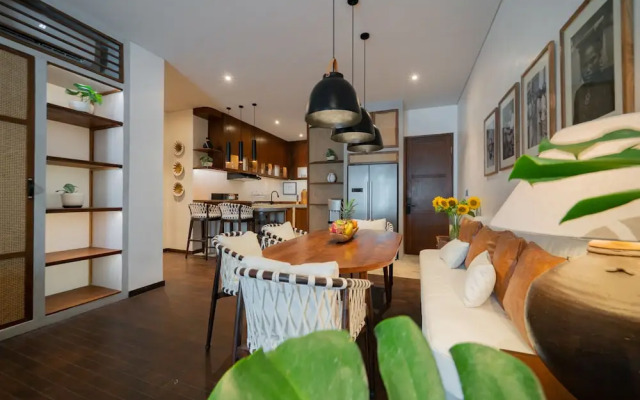 Apartment Seabreeze 2