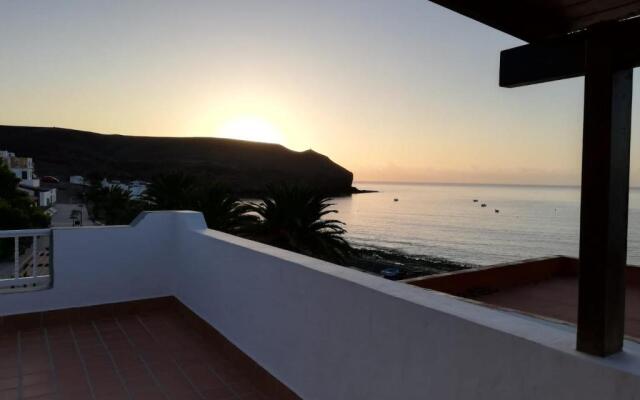 La Orilla Beach House