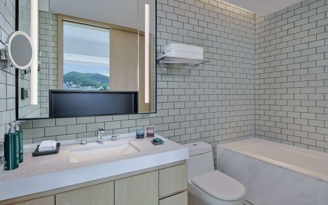 Doubletree By Hilton Shenzhen Airport Residences