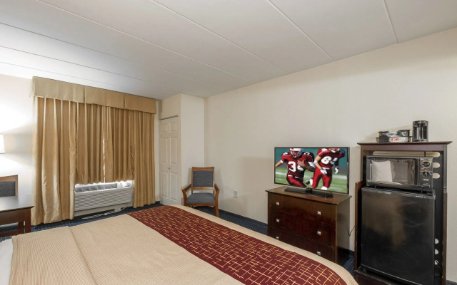 Red Roof Inn Annapolis