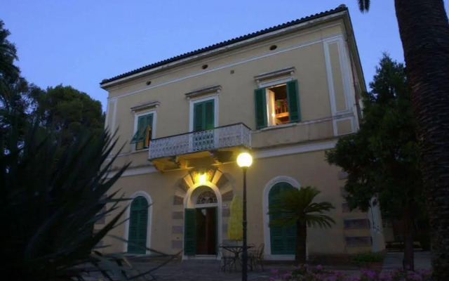 Villa Teresa