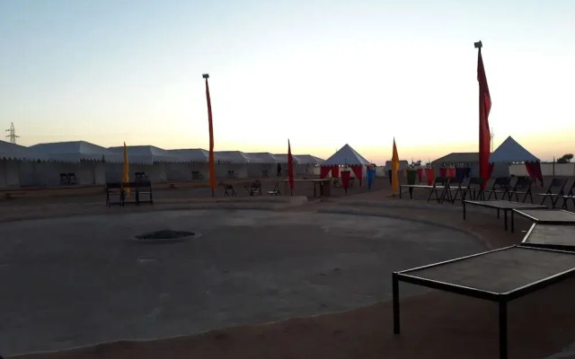 Rajasthan Desert Safari