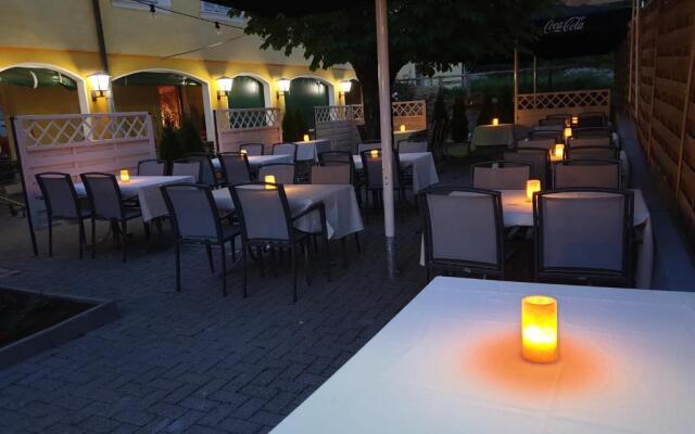 Hotel Römerbad